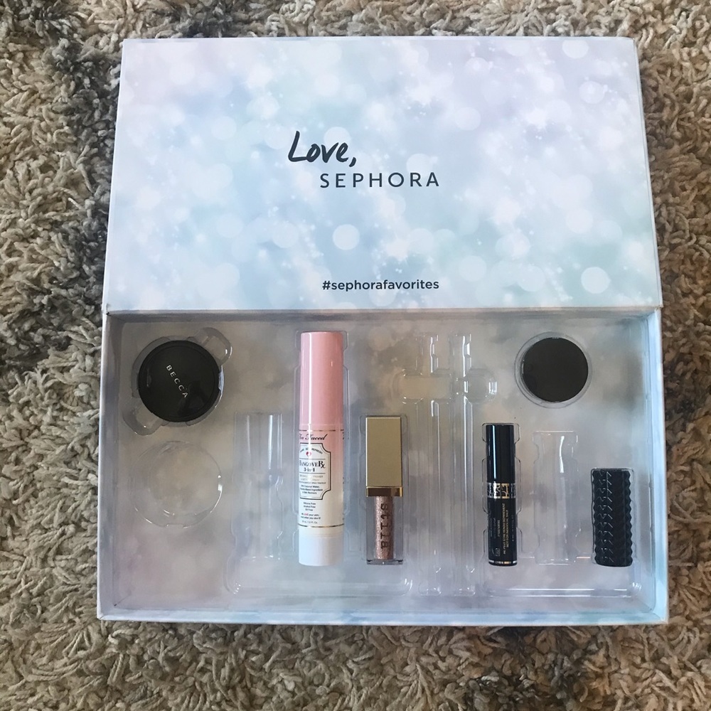 Sephora Favorites Kit - Picture 7 of 7